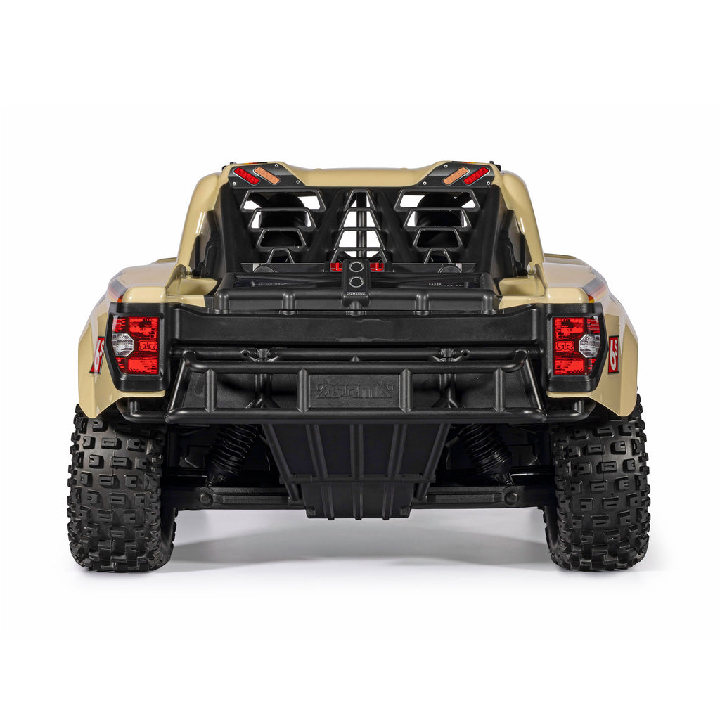 PREORDER NEW 1/7 MOJAVE 6S 4X4 RTR Brushless Desert Truck, ARA7604V3T1, ARA7604V3T2, ARA7704V3T1 Standard and EXB Versions