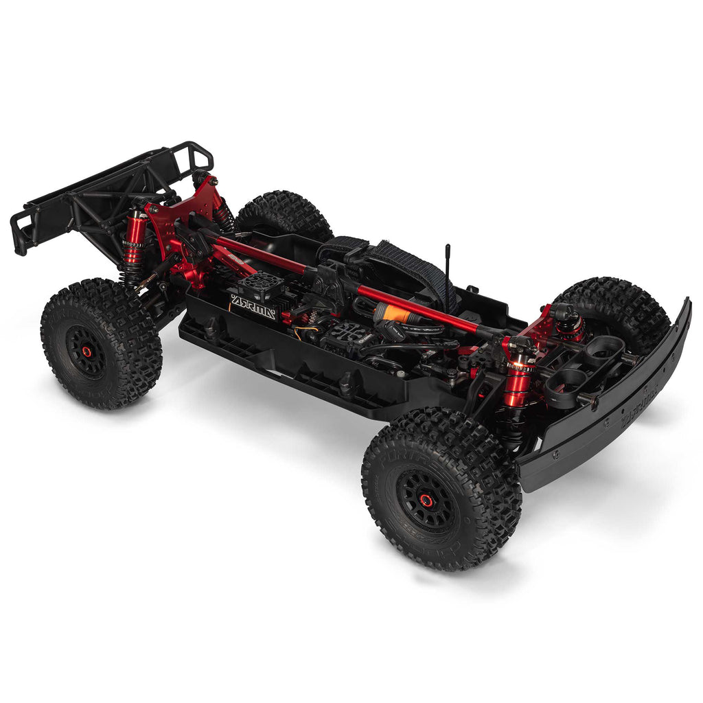 PREORDER NEW 1/7 MOJAVE 6S 4X4 RTR Brushless Desert Truck, ARA7604V3T1, ARA7604V3T2, ARA7704V3T1 Standard and EXB Versions