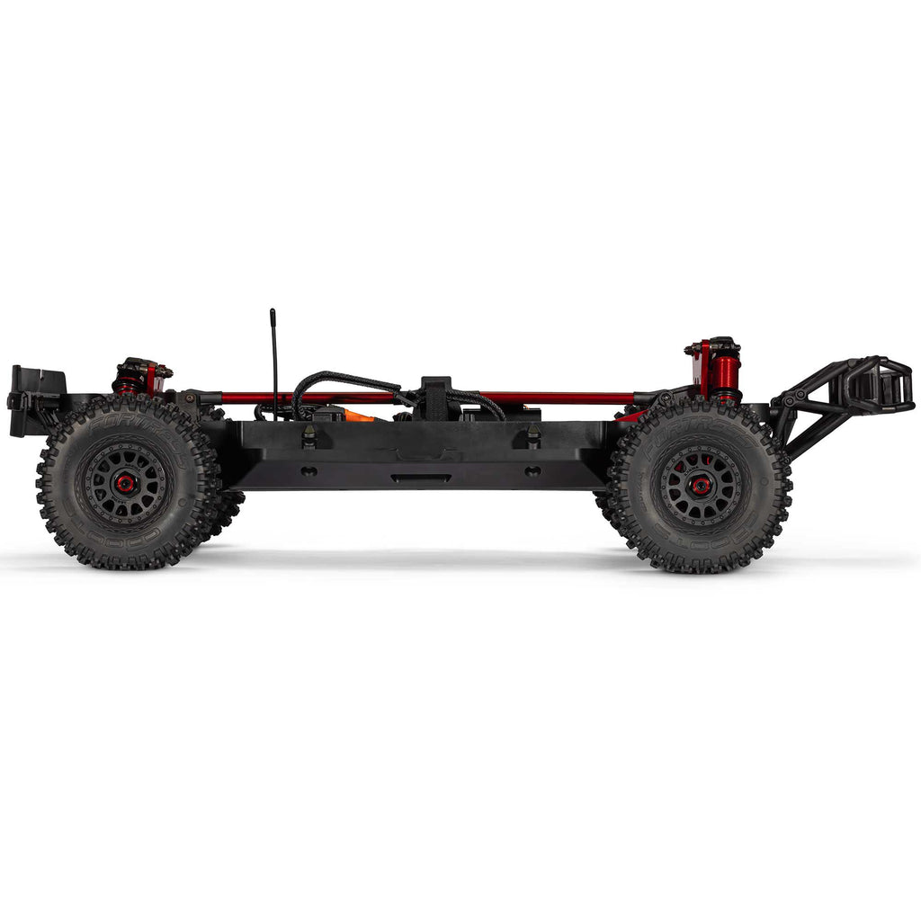PREORDER NEW 1/7 MOJAVE 6S 4X4 RTR Brushless Desert Truck, ARA7604V3T1, ARA7604V3T2, ARA7704V3T1 Standard and EXB Versions