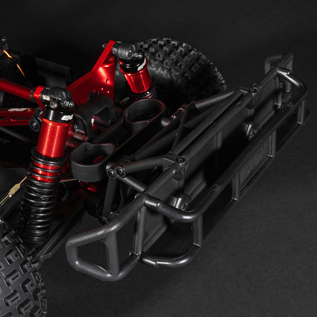 PREORDER NEW 1/7 MOJAVE 6S 4X4 RTR Brushless Desert Truck, ARA7604V3T1, ARA7604V3T2, ARA7704V3T1 Standard and EXB Versions