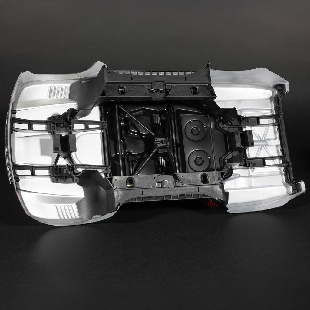 PREORDER NEW 1/7 MOJAVE 6S 4X4 RTR Brushless Desert Truck, ARA7604V3T1, ARA7604V3T2, ARA7704V3T1 Standard and EXB Versions