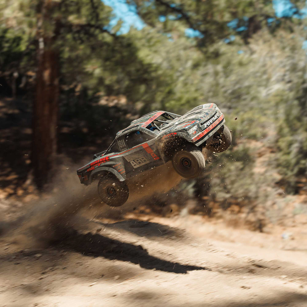 PREORDER NEW 1/7 MOJAVE 6S 4X4 RTR Brushless Desert Truck, ARA7604V3T1, ARA7604V3T2, ARA7704V3T1 Standard and EXB Versions