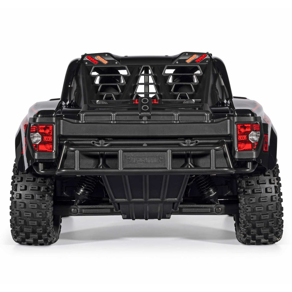 PREORDER NEW 1/7 MOJAVE 6S 4X4 RTR Brushless Desert Truck, ARA7604V3T1, ARA7604V3T2, ARA7704V3T1 Standard and EXB Versions