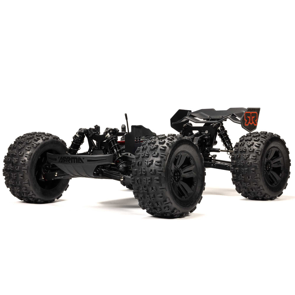 1/8 KRATON 4X4 6S BLX BRUSHLESS V6 SPEED TRUCK RTR