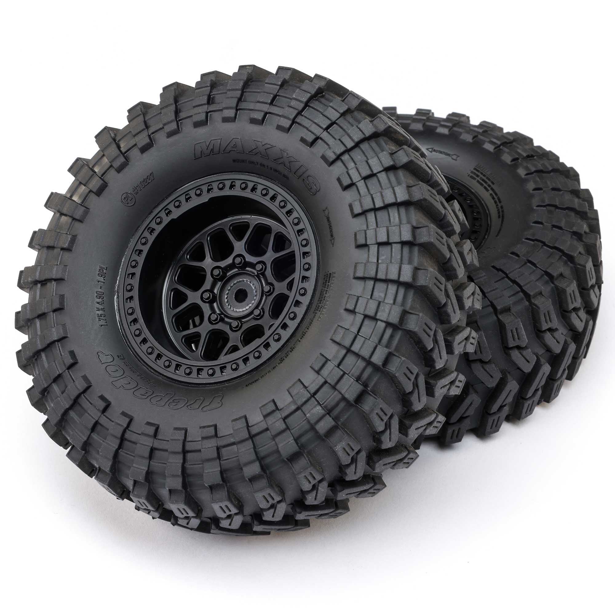 1/10 SCX10 III Coyote 4X4 RTR Brushed Rock Crawler, Blue