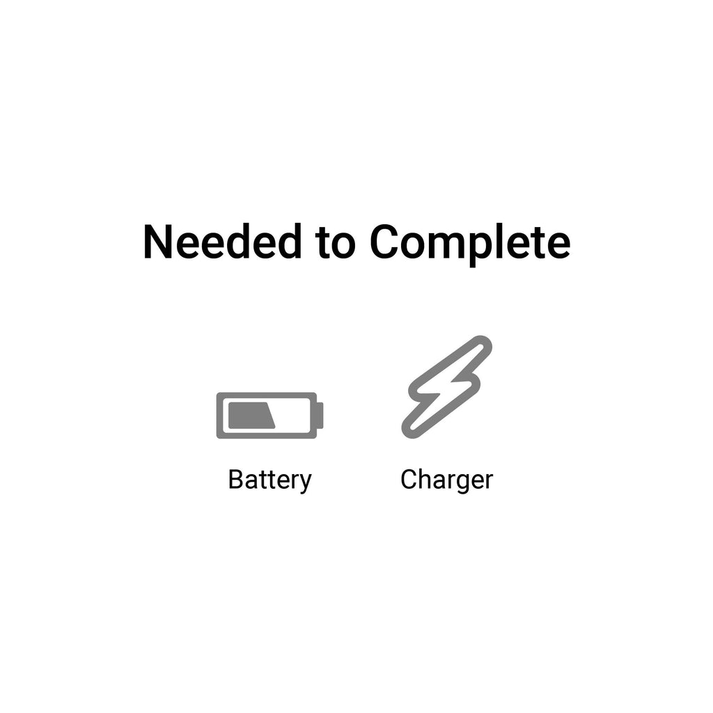 1/10 SCX10 III Coyote 4X4 RTR Brushed Rock Crawler, Blue