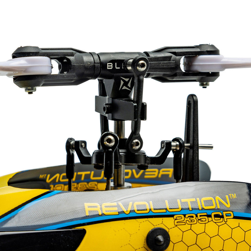 Revolution 235 CP Helicopter with SAFE