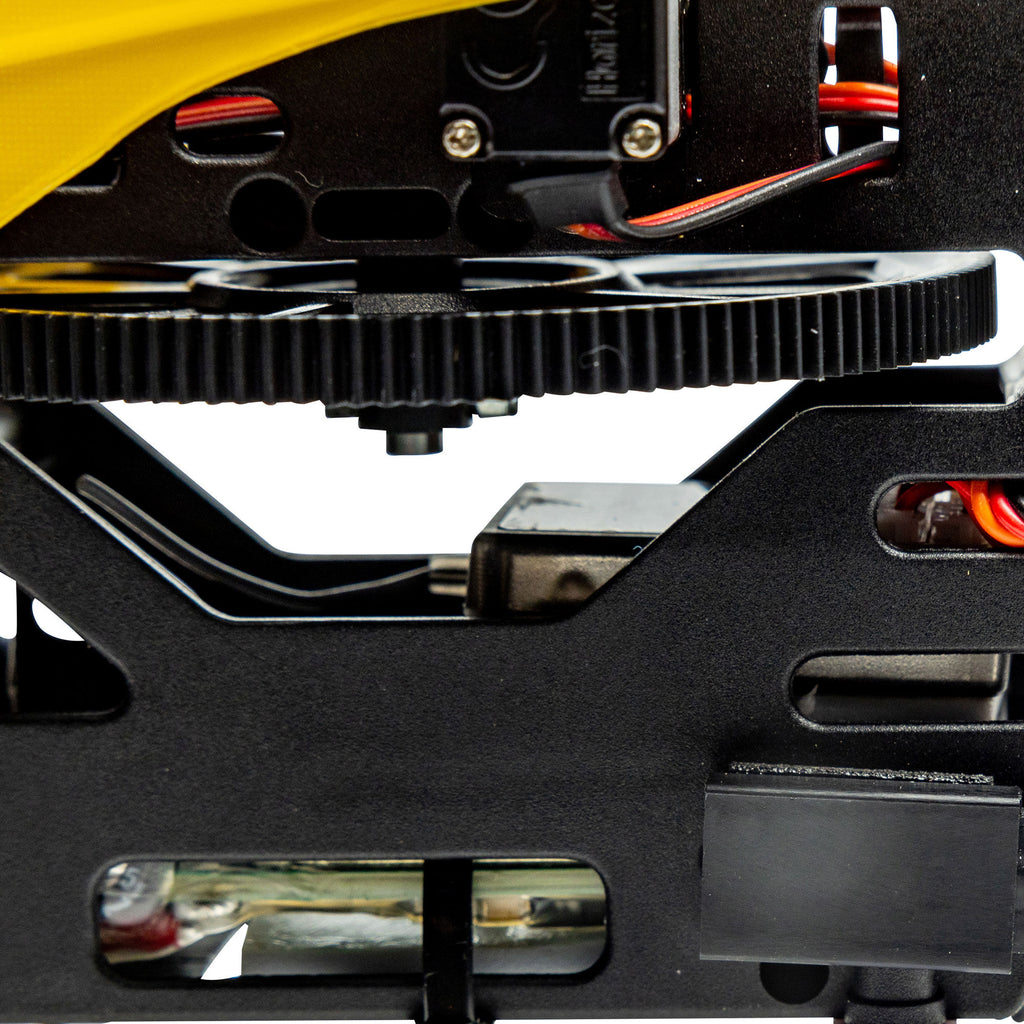 Revolution 235 CP Helicopter with SAFE