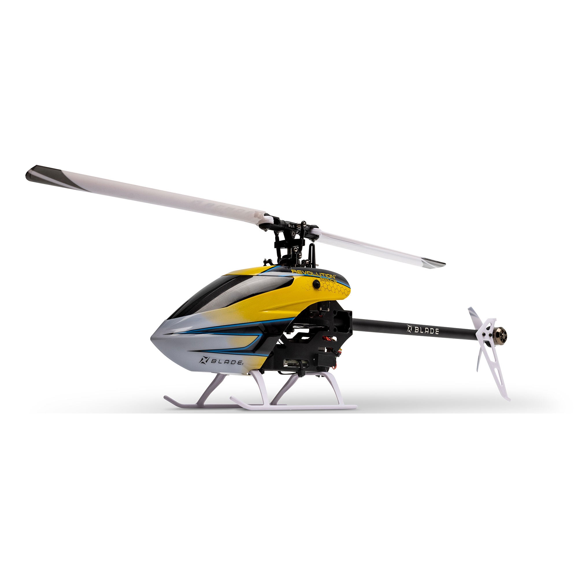 Revolution 235 CP Helicopter with SAFE