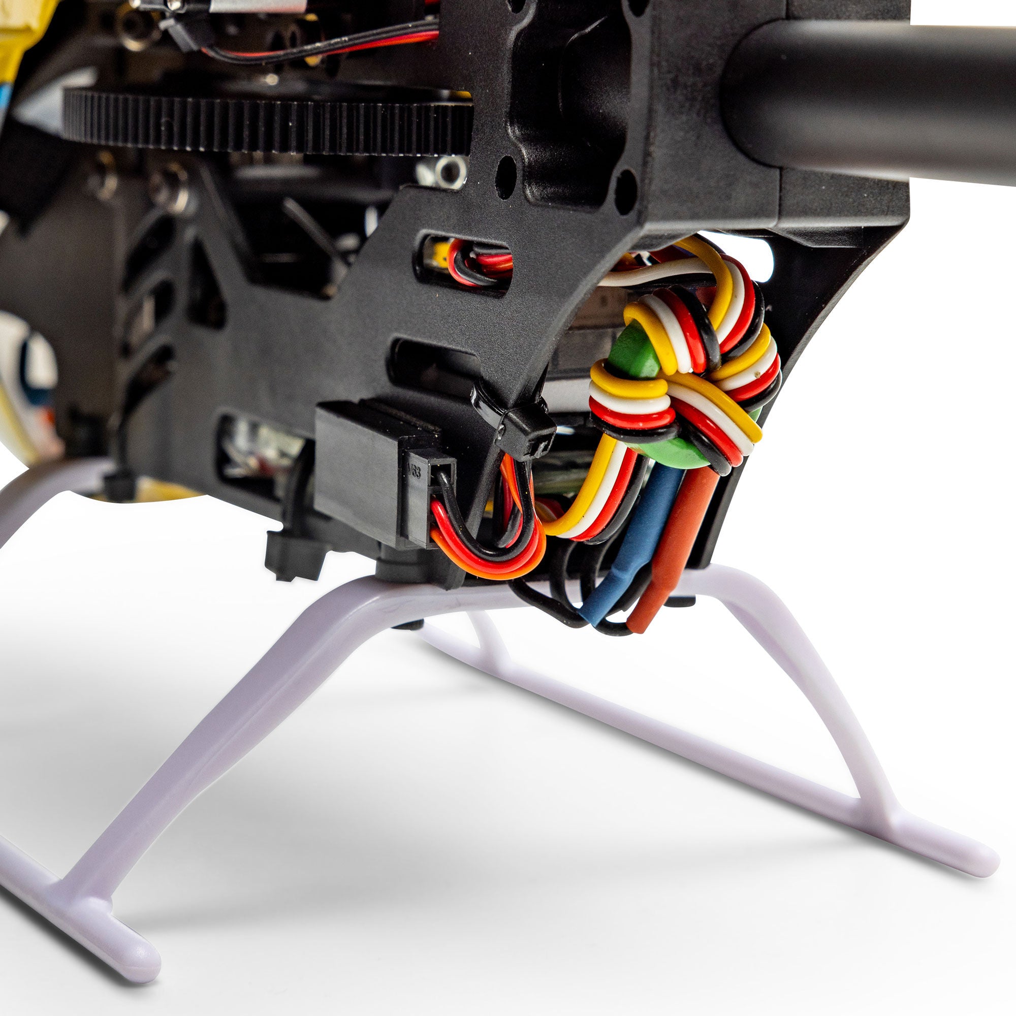 Revolution 235 CP Helicopter with SAFE