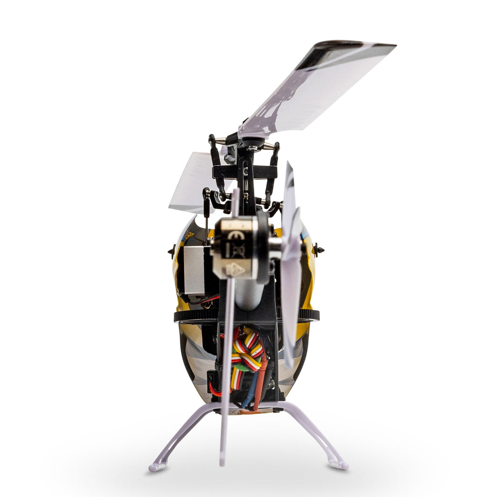 Revolution 235 CP Helicopter with SAFE