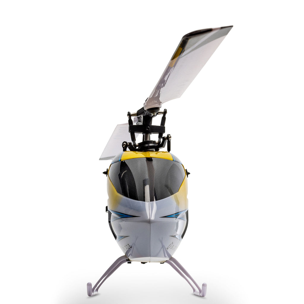 Revolution 235 CP Helicopter with SAFE