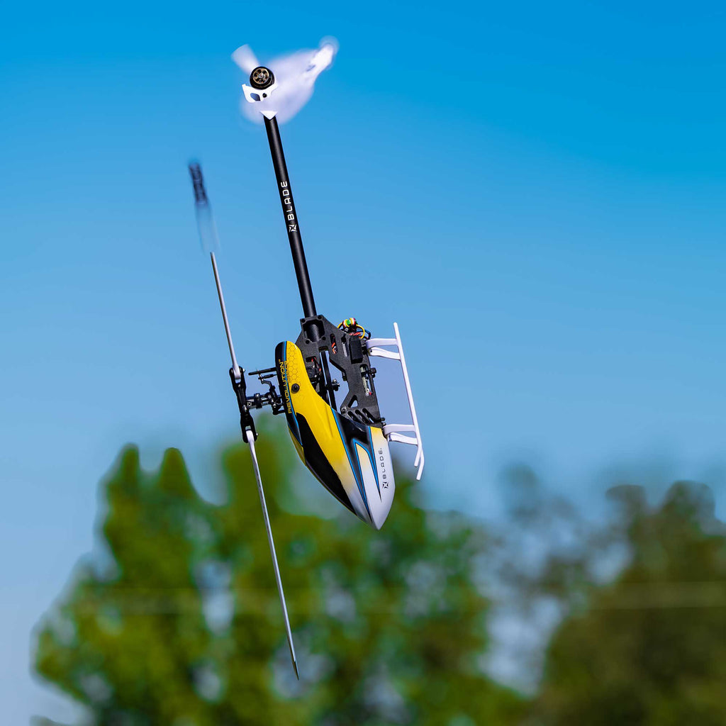 Revolution 235 CP Helicopter with SAFE