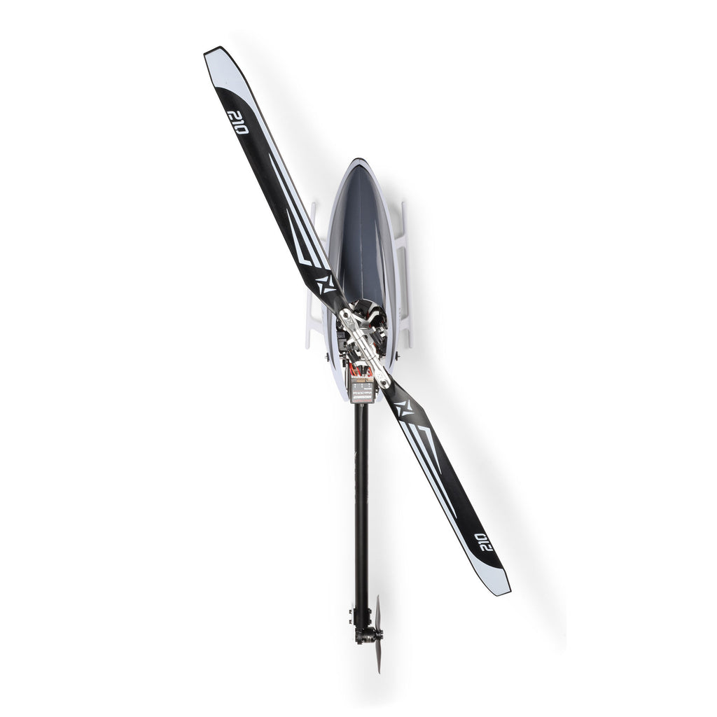 Blade BLH01550 InFusion 210 BNF Basic Helicopter AS3X SAFE Spektrum