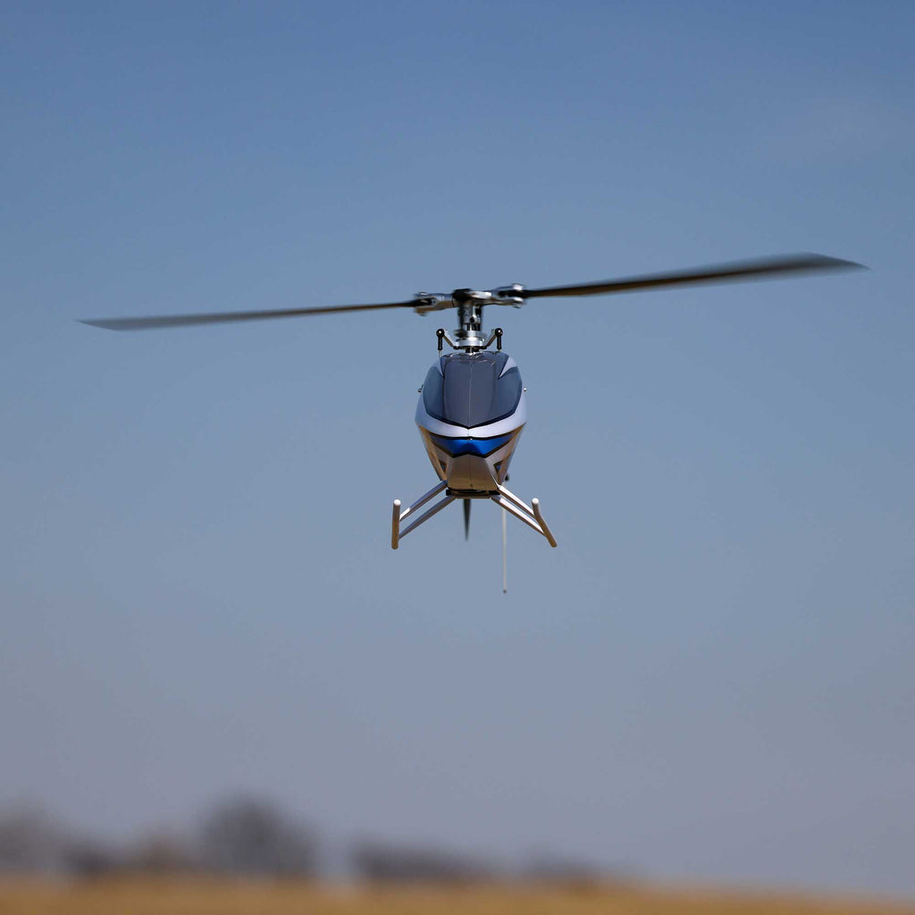Blade BLH01550 InFusion 210 BNF Basic Helicopter AS3X SAFE Spektrum