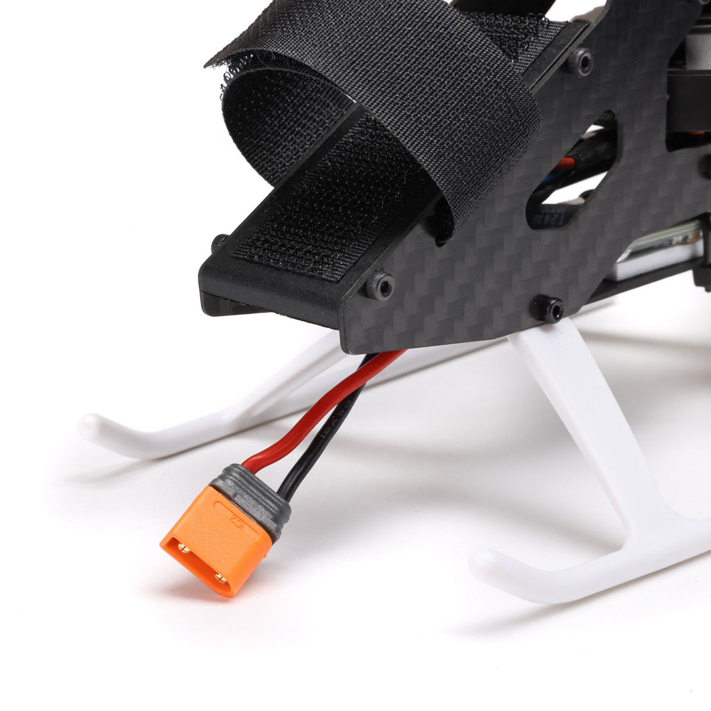 Blade BLH01550 InFusion 210 BNF Basic Helicopter AS3X SAFE Spektrum