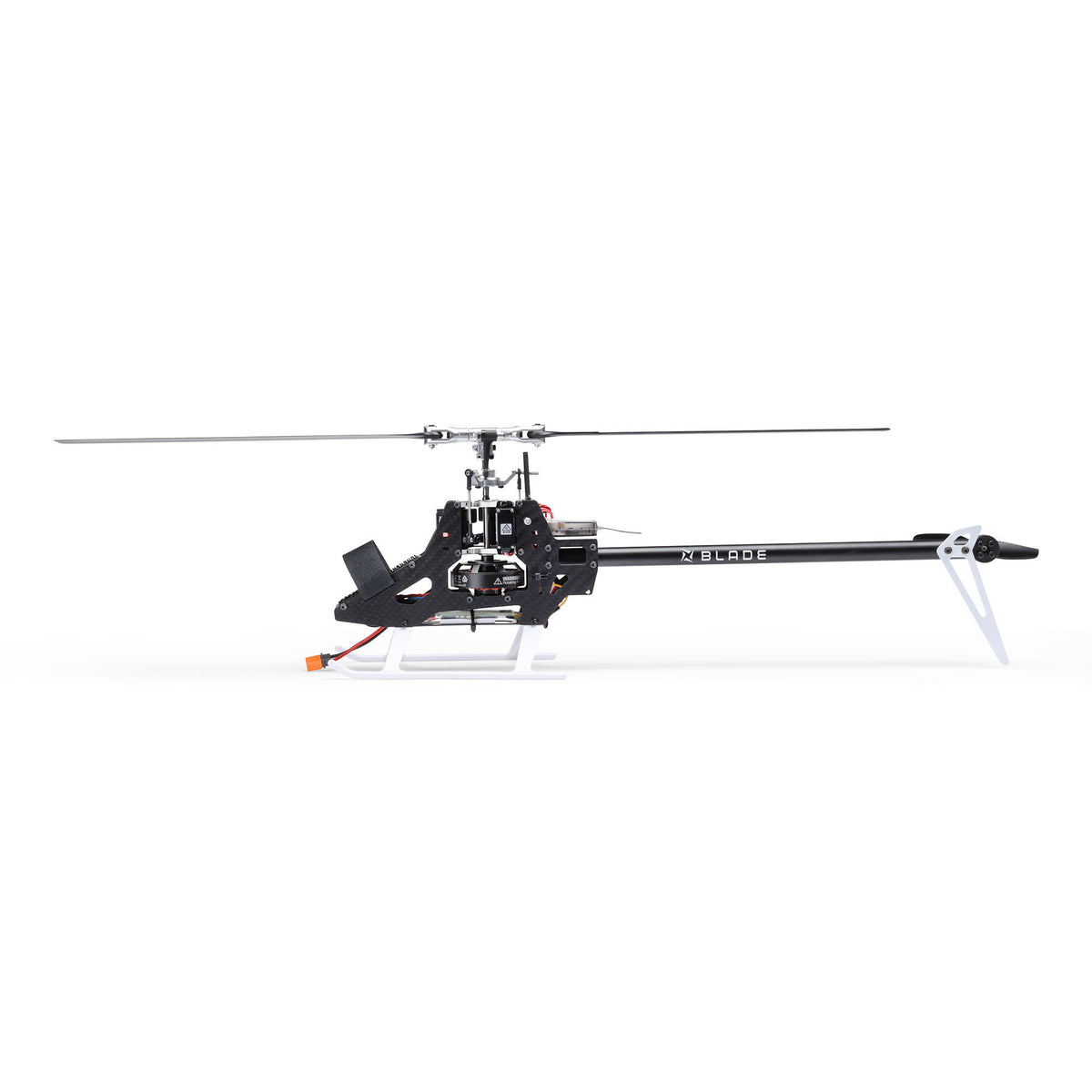 Blade BLH01550 InFusion 210 BNF Basic Helicopter AS3X SAFE Spektrum