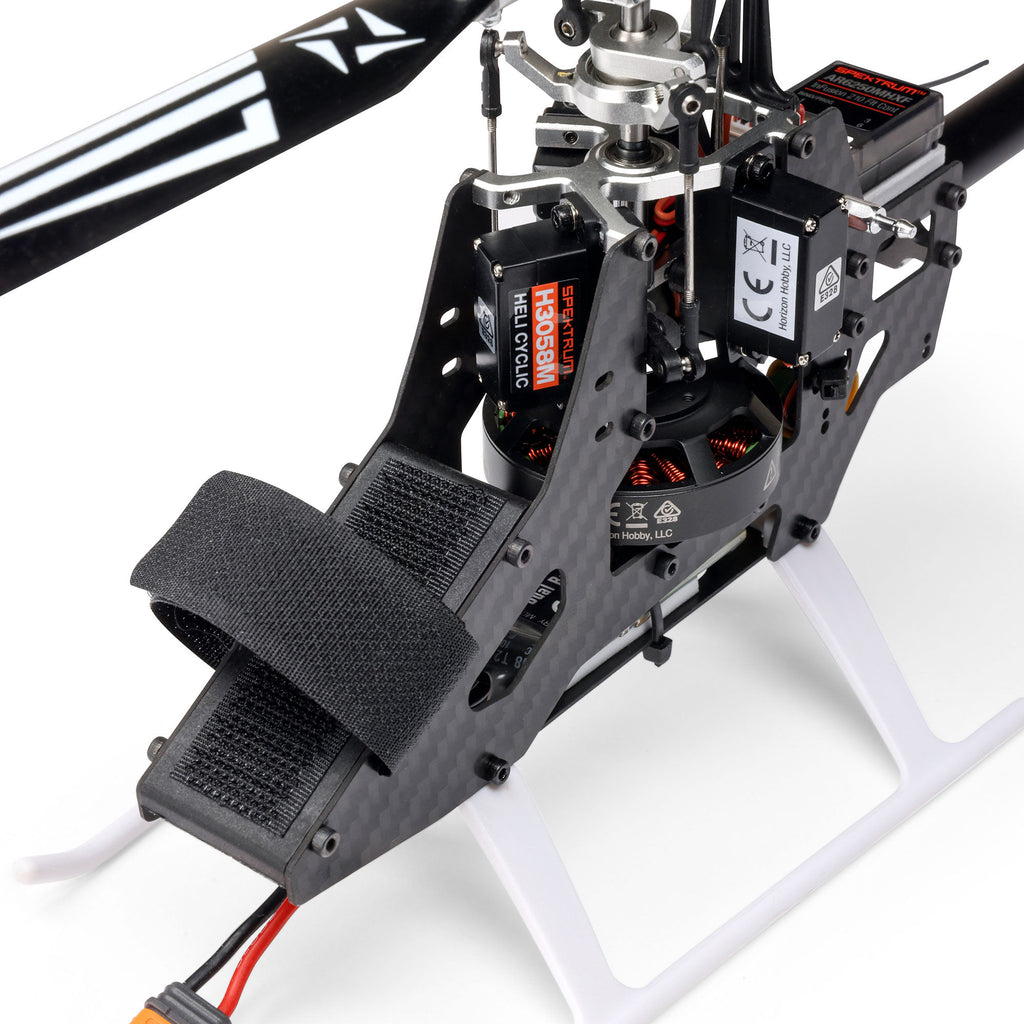Blade BLH01550 InFusion 210 BNF Basic Helicopter AS3X SAFE Spektrum