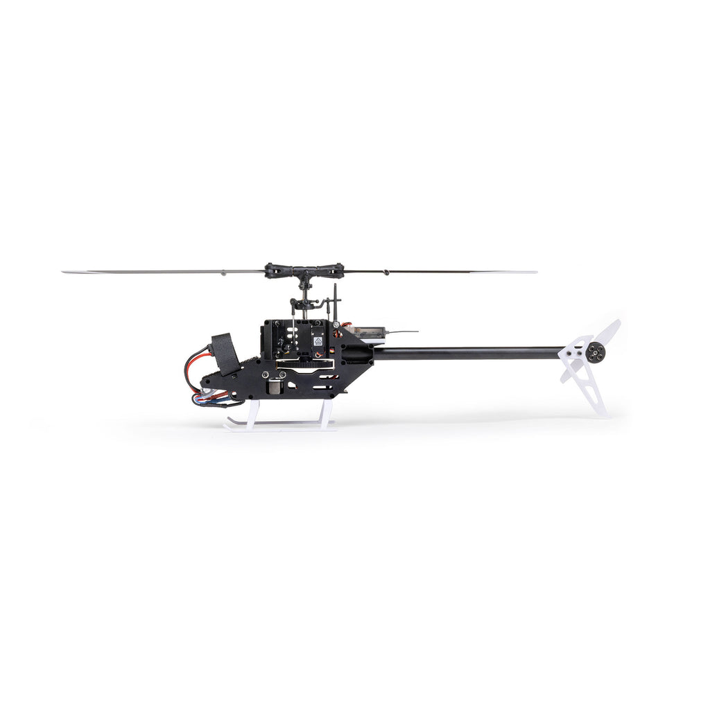 Blade Revolution 155 CP Helicopter RTF BLH01600 or BNF BLH01650 SAFE