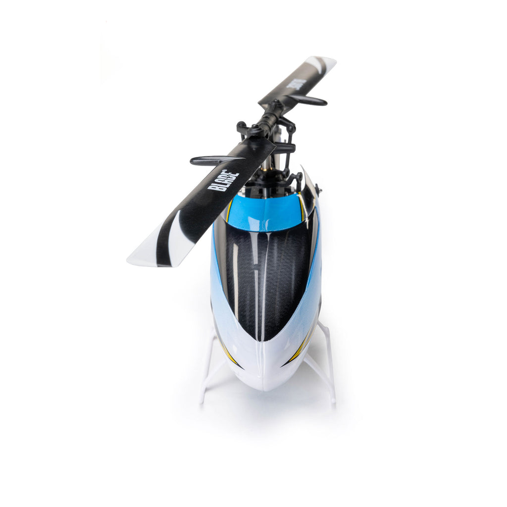 Blade Revolution 155 CP Helicopter RTF BLH01600 or BNF BLH01650 SAFE