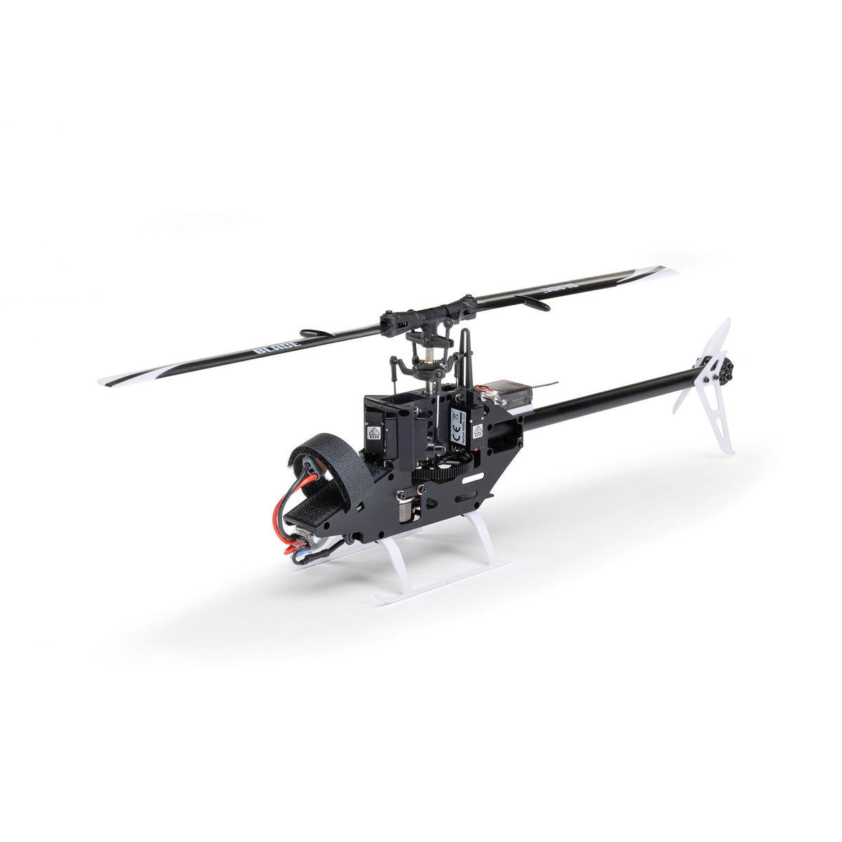 Blade Revolution 155 CP Helicopter RTF BLH01600 or BNF BLH01650 SAFE