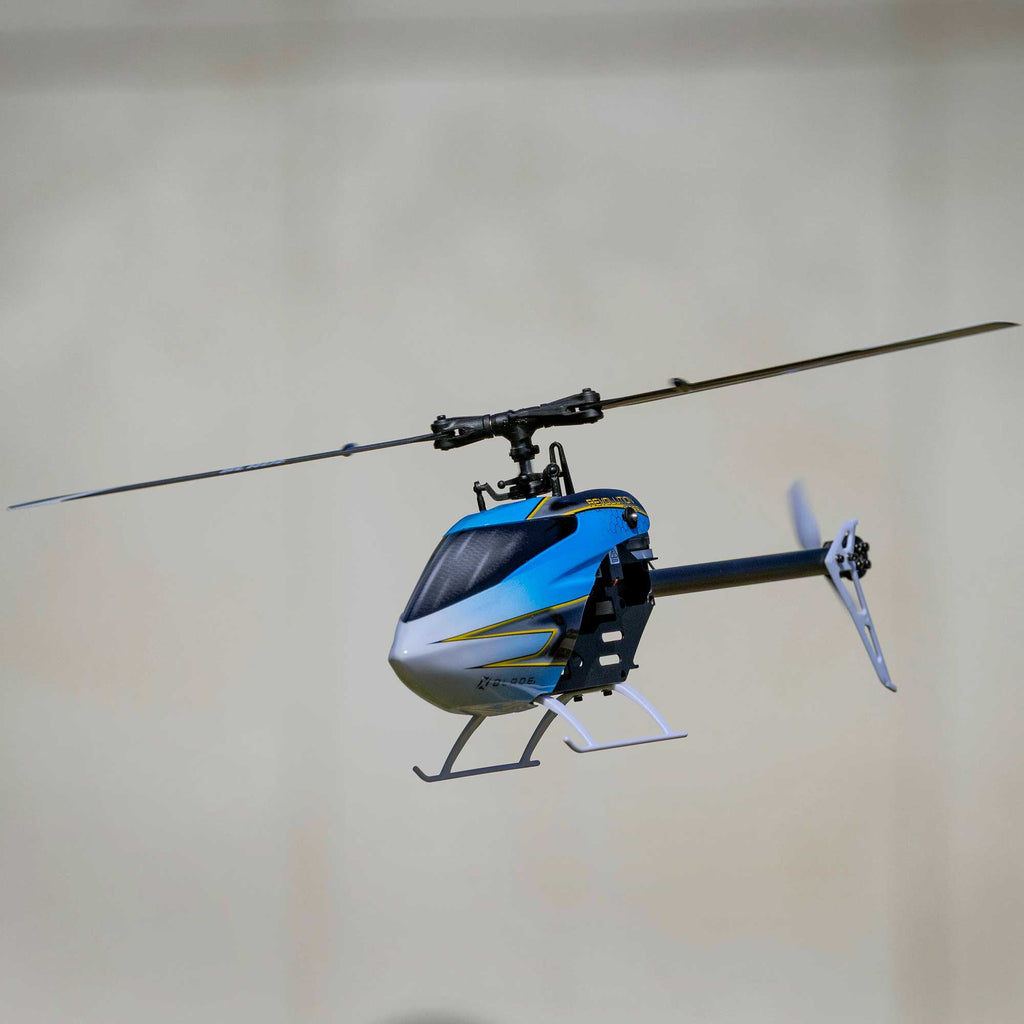 Blade Revolution 155 CP Helicopter RTF BLH01600 or BNF BLH01650 SAFE