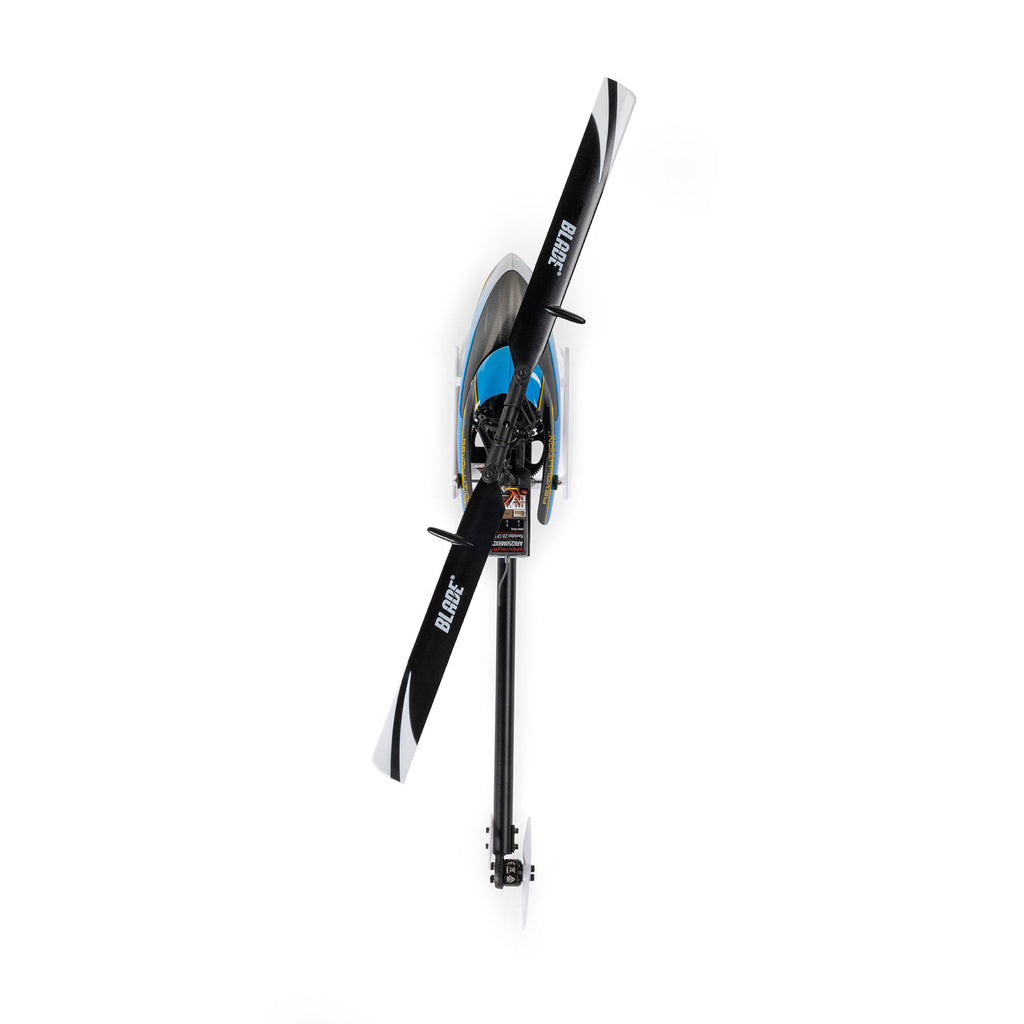 Blade Revolution 155 CP Helicopter RTF BLH01600 or BNF BLH01650 SAFE