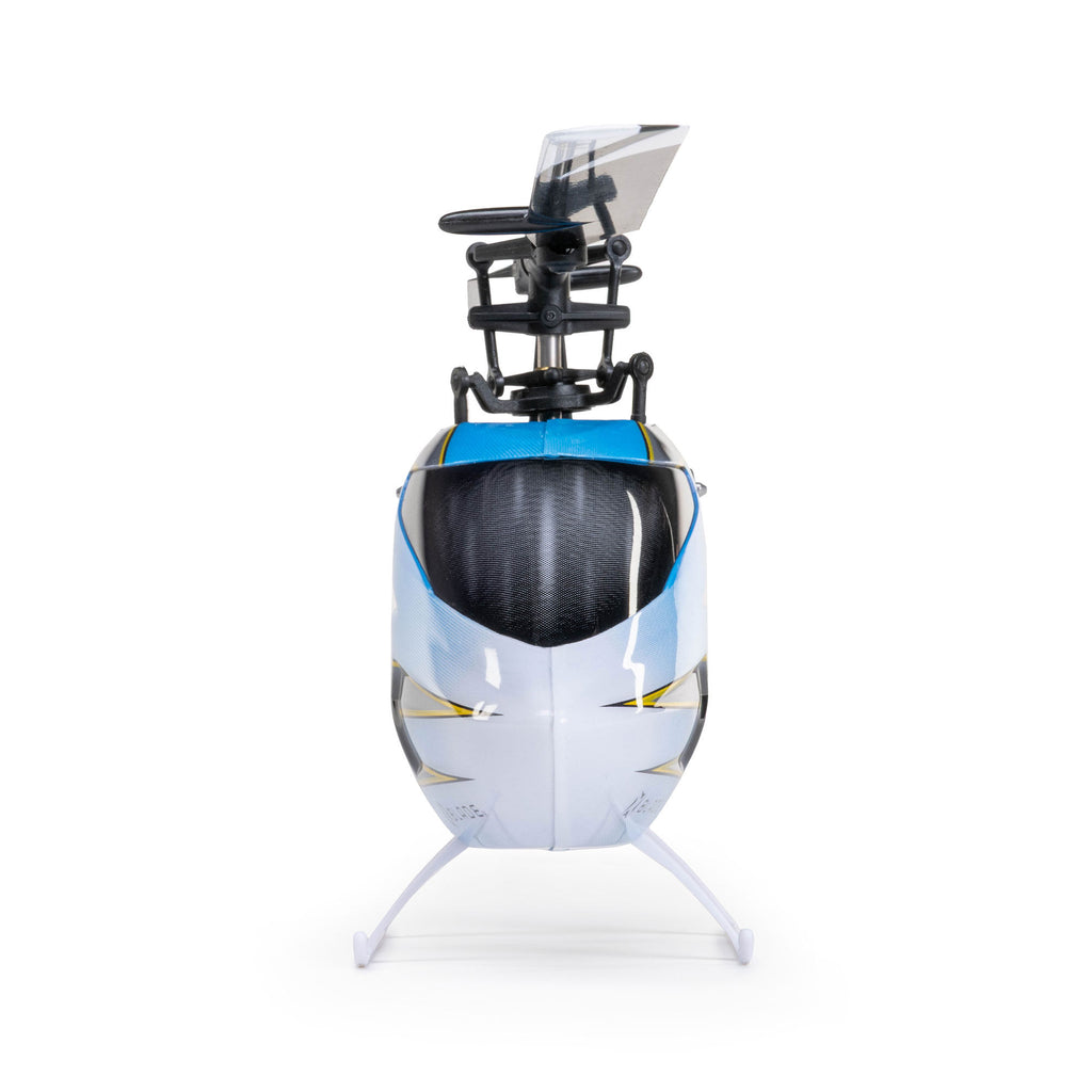 Blade Revolution 155 CP Helicopter RTF BLH01600 or BNF BLH01650 SAFE