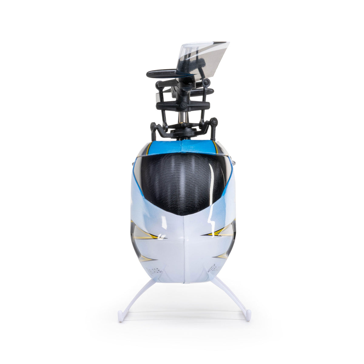 Blade Revolution 155 CP Helicopter RTF BLH01600 or BNF BLH01650 SAFE