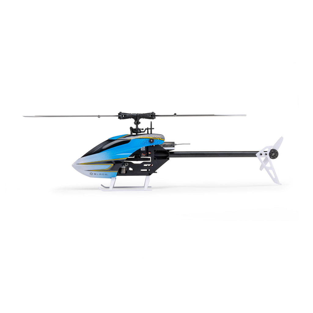 Blade Revolution 155 CP Helicopter RTF BLH01600 or BNF BLH01650 SAFE