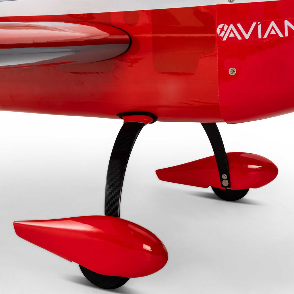 Eratix 3D SWS 1.6m (64") BNF Basic with AS3X+ and SAFE Select