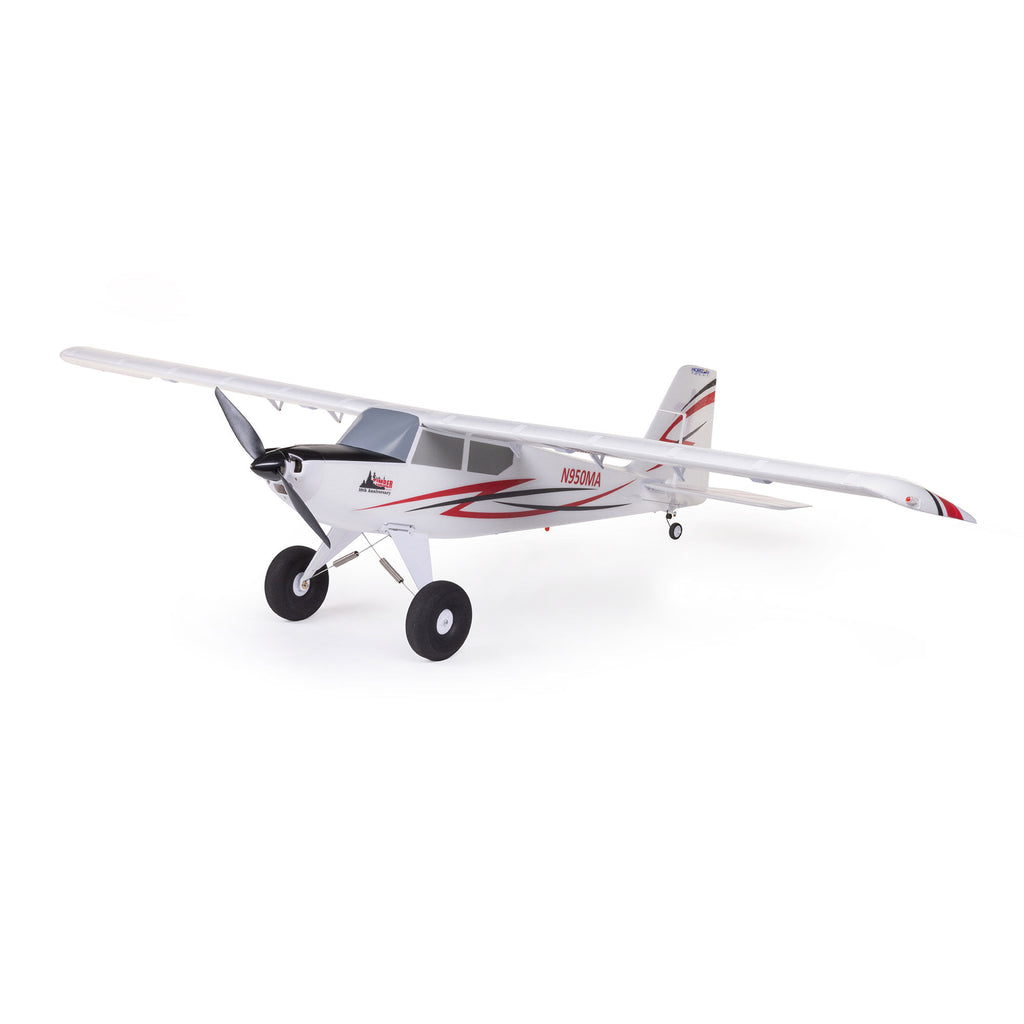 Timber 10-year Anniversary Edition BNF Basic EFL-3352