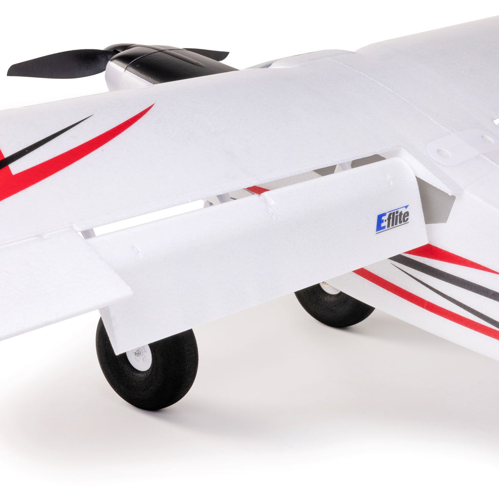 Timber 10-year Anniversary Edition BNF Basic EFL-3352
