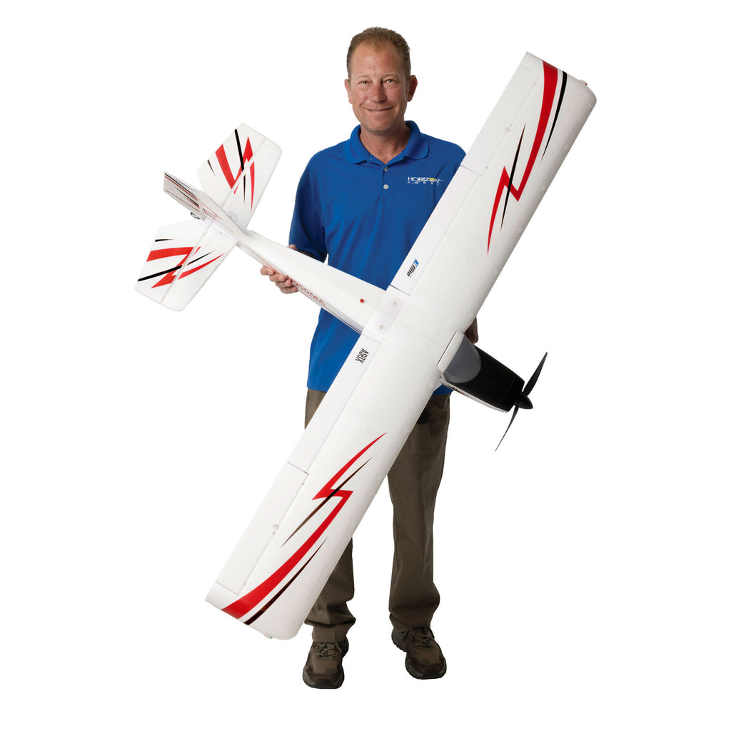 Timber 10-year Anniversary Edition BNF Basic EFL-3352