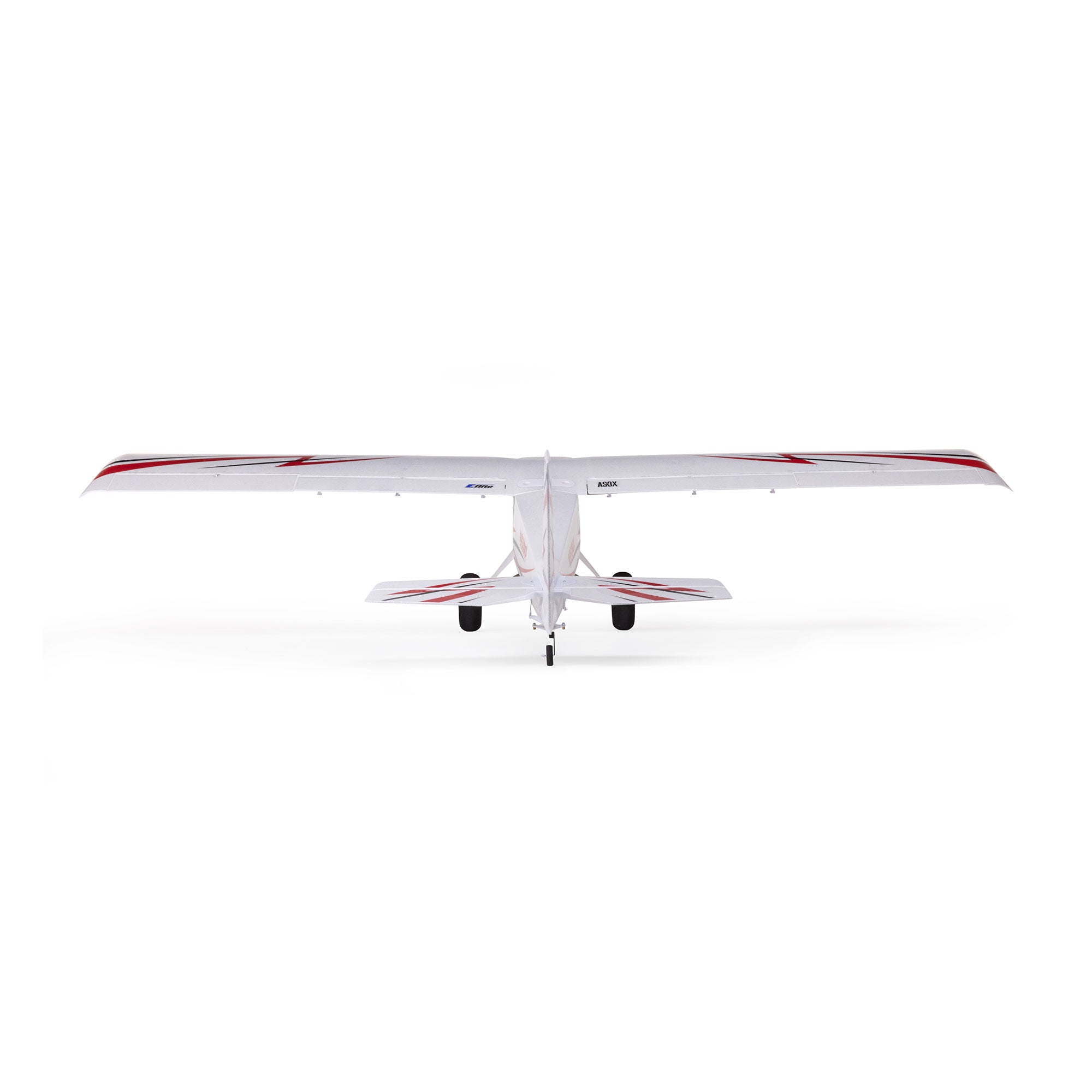 Timber 10-year Anniversary Edition BNF Basic EFL-3352