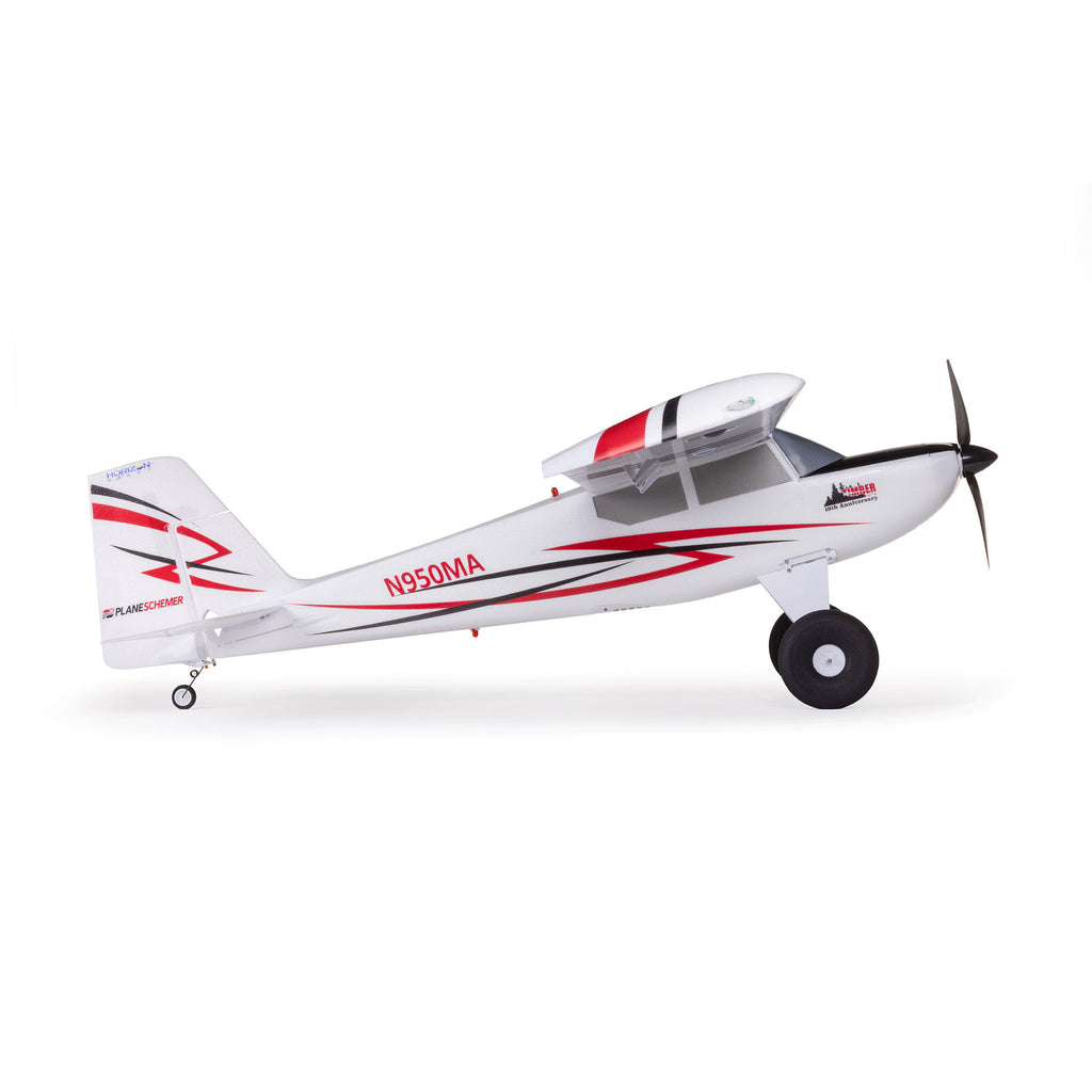 Timber 10-year Anniversary Edition BNF Basic EFL-3352
