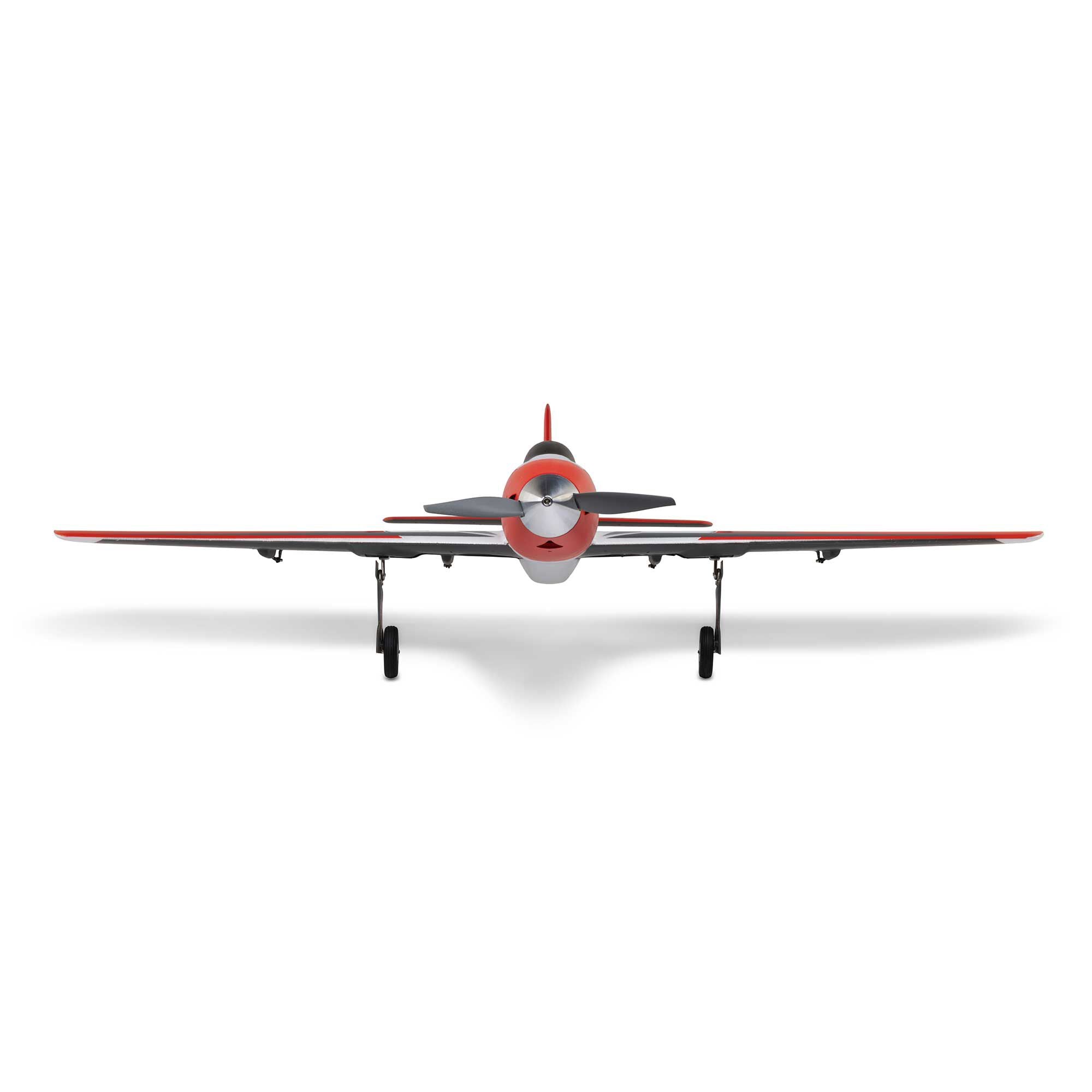 PREORDER NEW Updated E-Flite V1200 1.2m EFL120050 / EFL120075 140+ MPH RC Speed Plane
