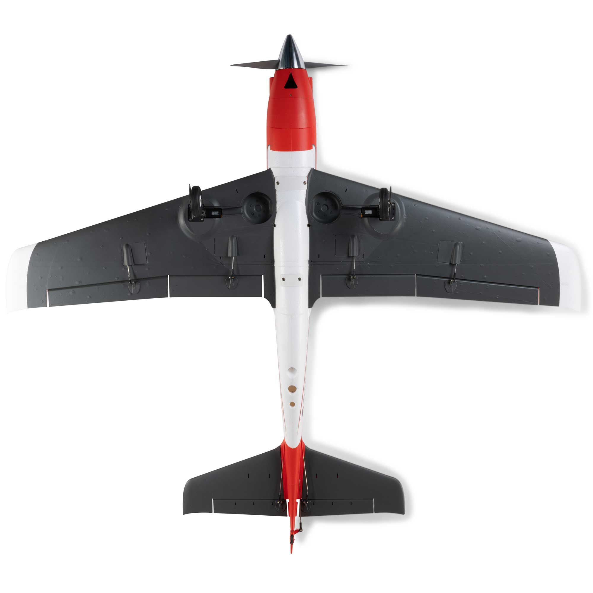 PREORDER NEW Updated E-Flite V1200 1.2m EFL120050 / EFL120075 140+ MPH RC Speed Plane