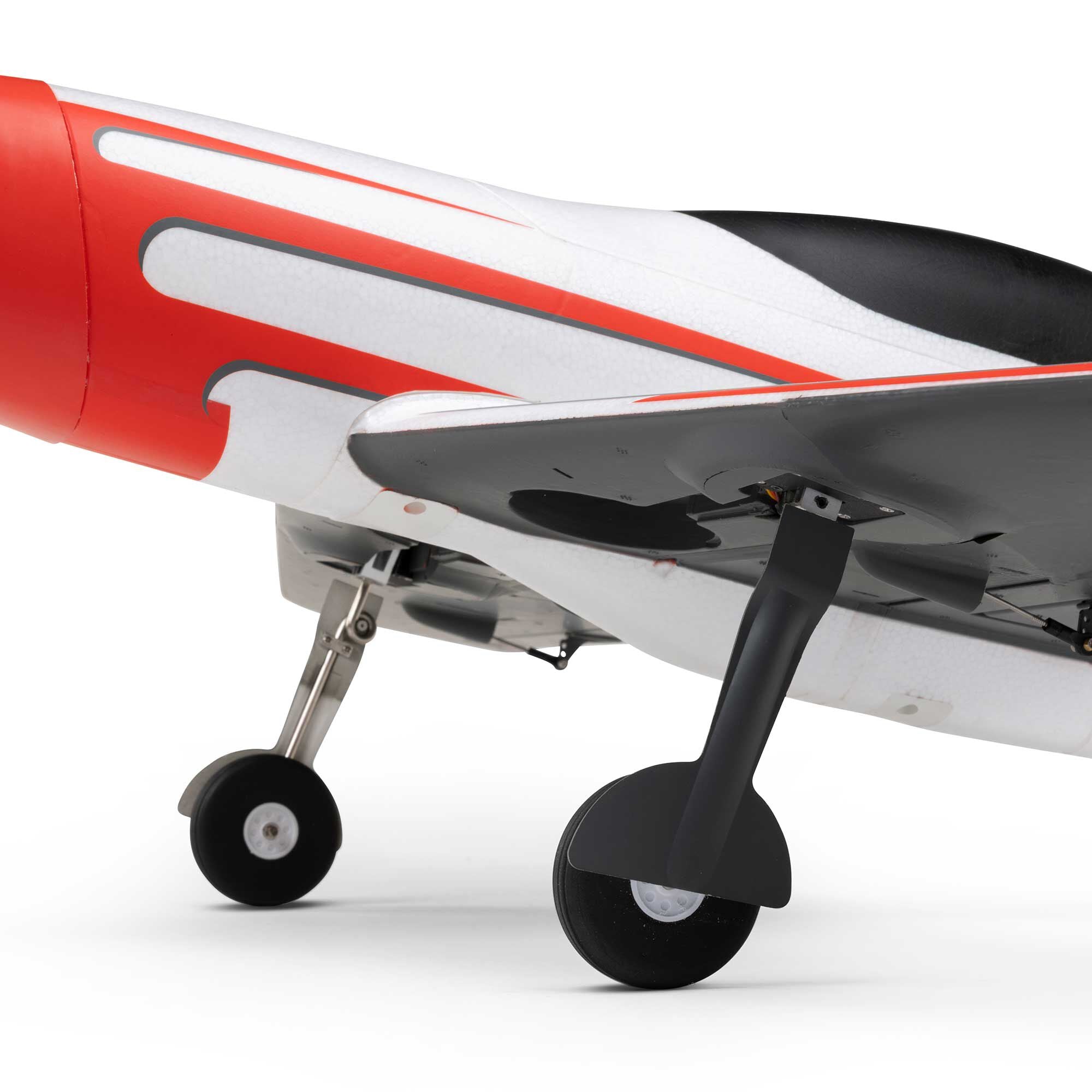 PREORDER NEW Updated E-Flite V1200 1.2m EFL120050 / EFL120075 140+ MPH RC Speed Plane