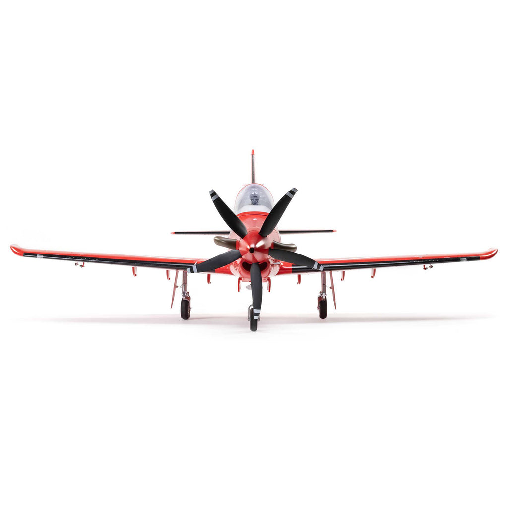 PREORDER Pilatus PC-21 1.3m BNF/PNP with AS3X+ and SAFE Select