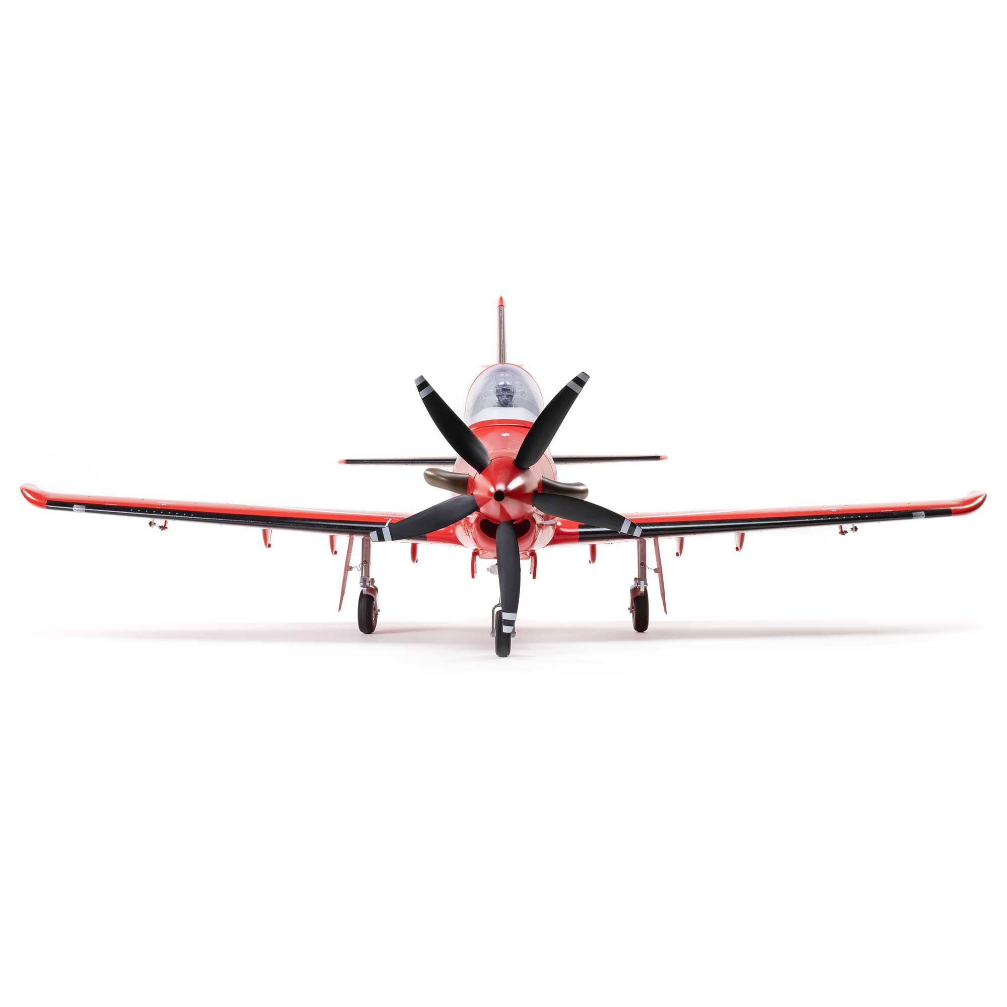 PREORDER Pilatus PC-21 1.3m BNF/PNP with AS3X+ and SAFE Select