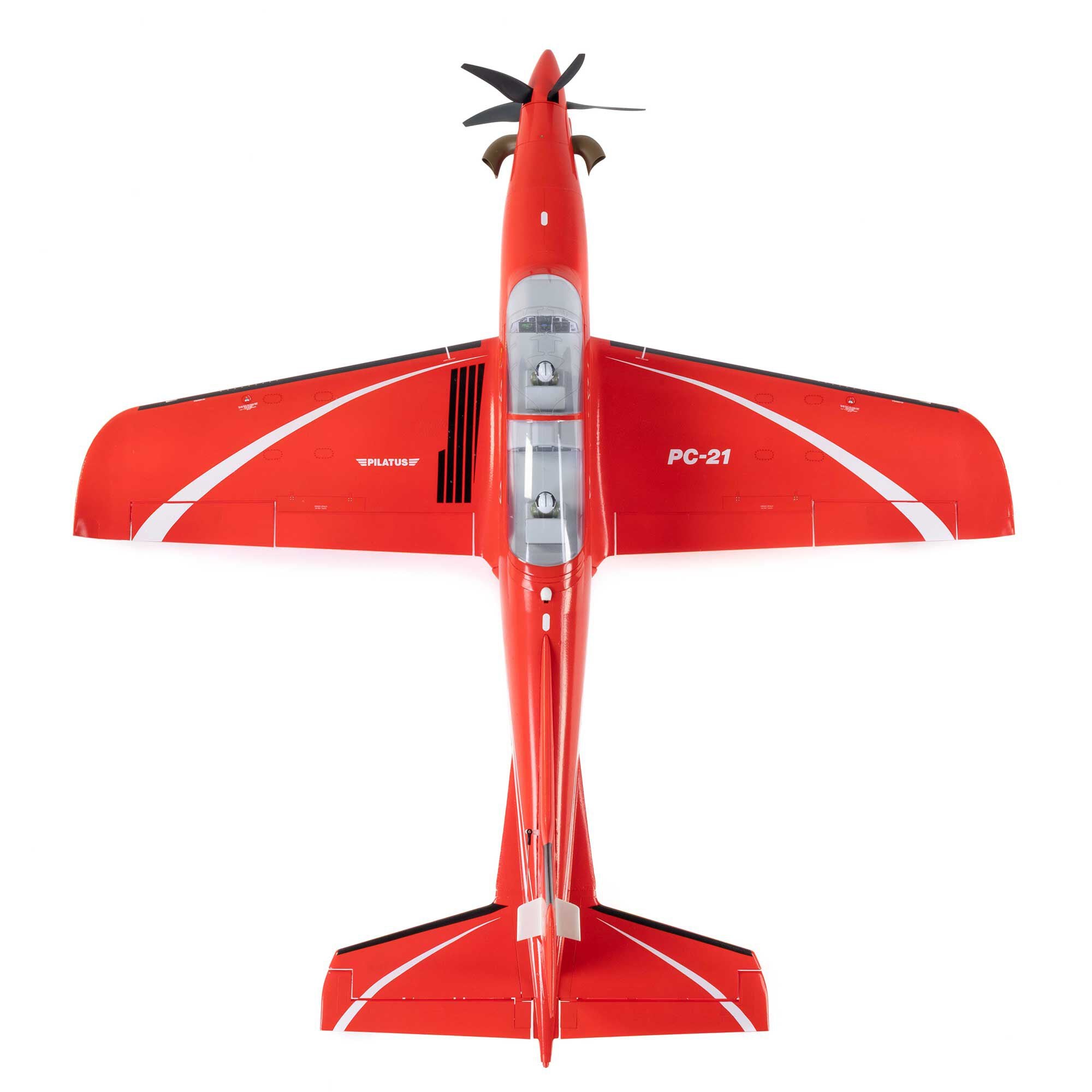 PREORDER Pilatus PC-21 1.3m BNF/PNP with AS3X+ and SAFE Select
