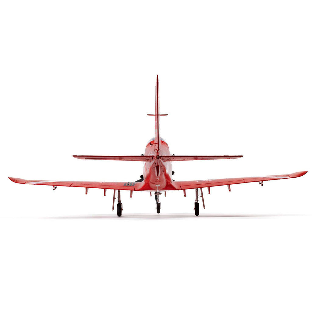 PREORDER Pilatus PC-21 1.3m BNF/PNP with AS3X+ and SAFE Select