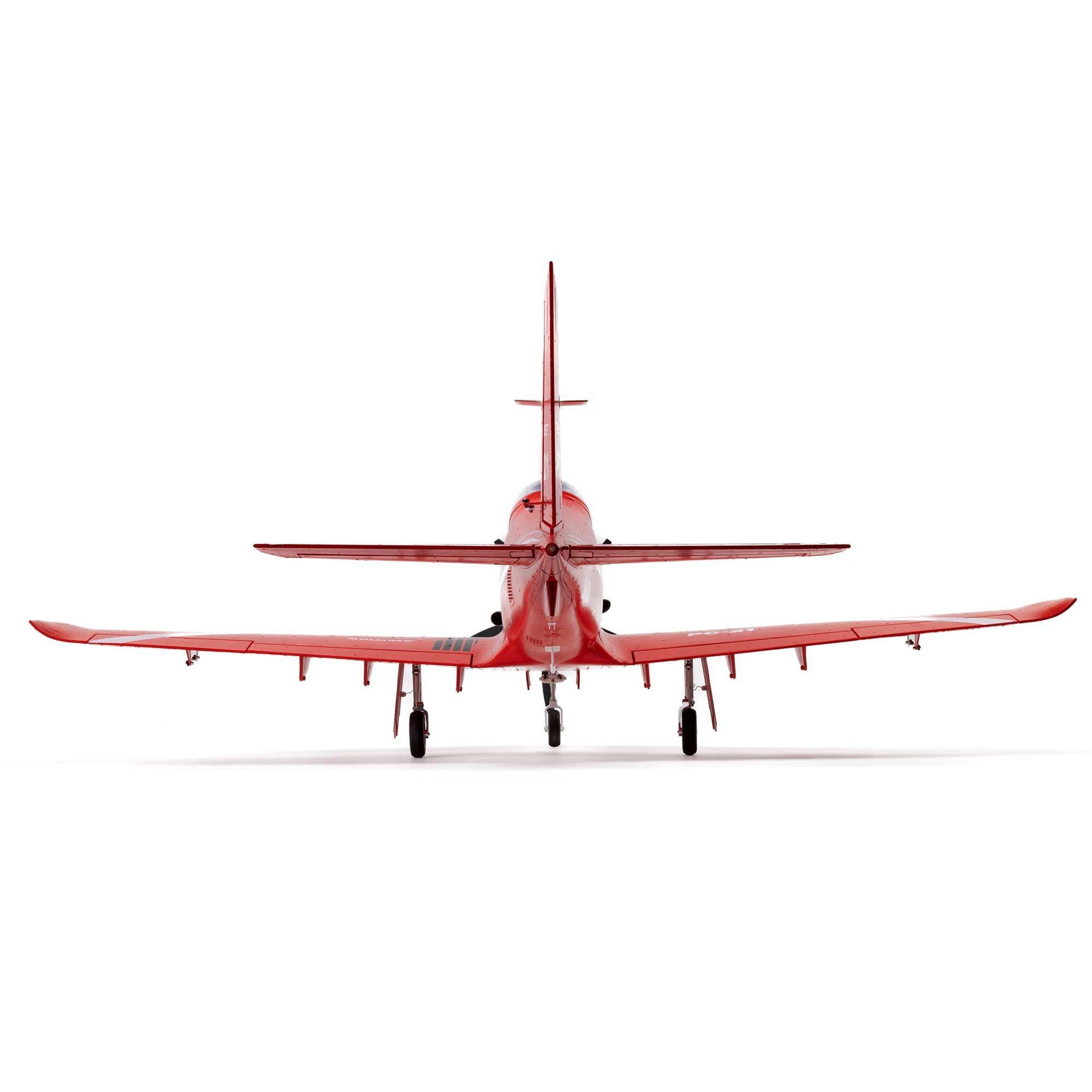 PREORDER Pilatus PC-21 1.3m BNF/PNP with AS3X+ and SAFE Select