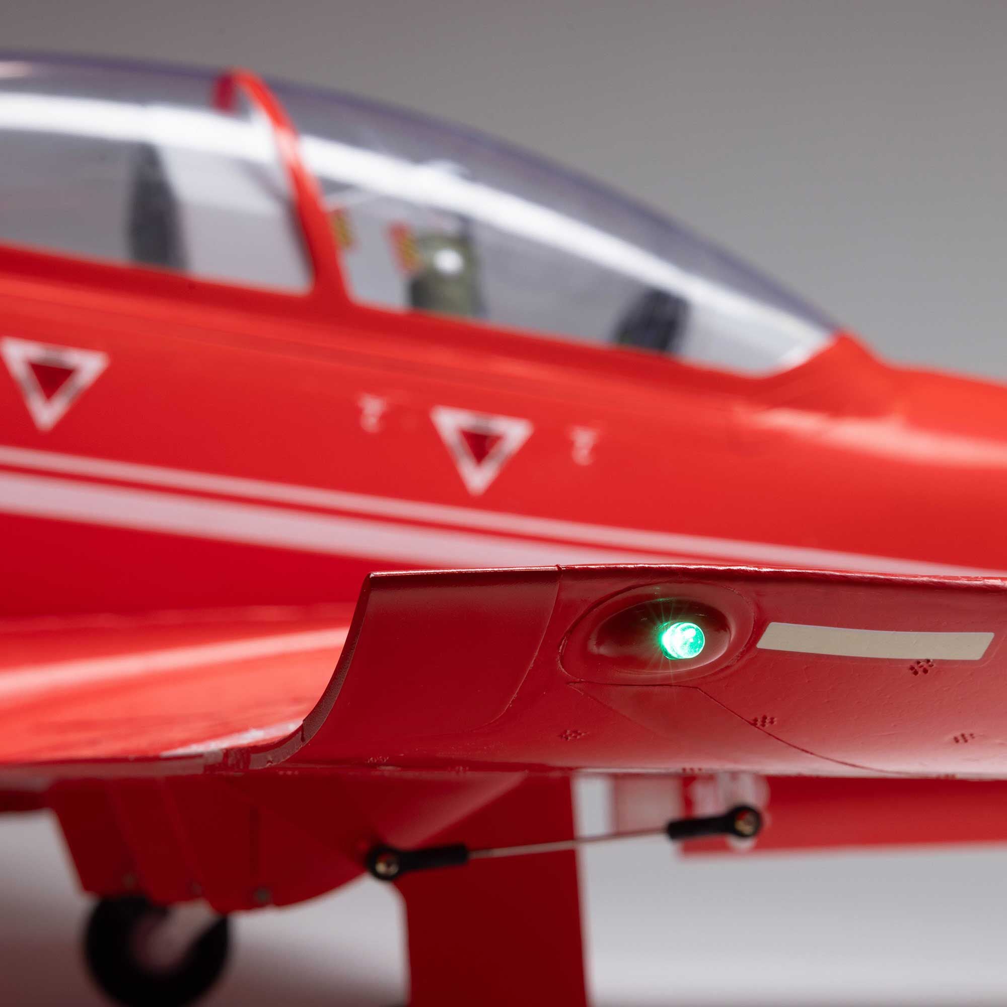 PREORDER Pilatus PC-21 1.3m BNF/PNP with AS3X+ and SAFE Select