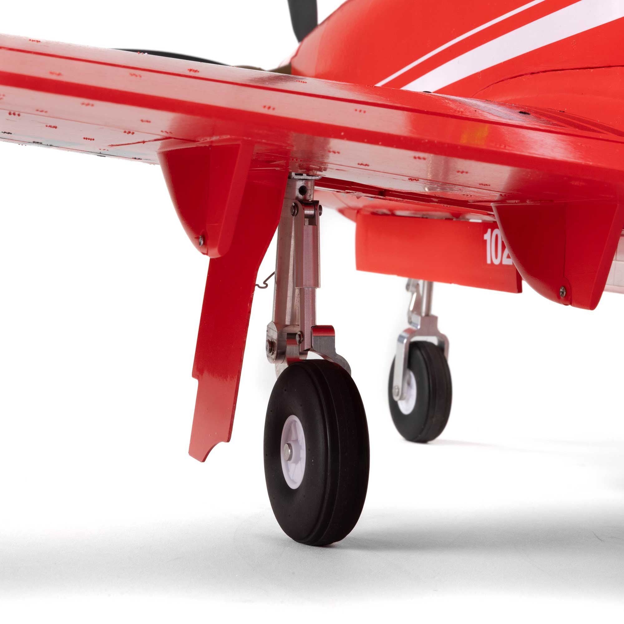 PREORDER Pilatus PC-21 1.3m BNF/PNP with AS3X+ and SAFE Select