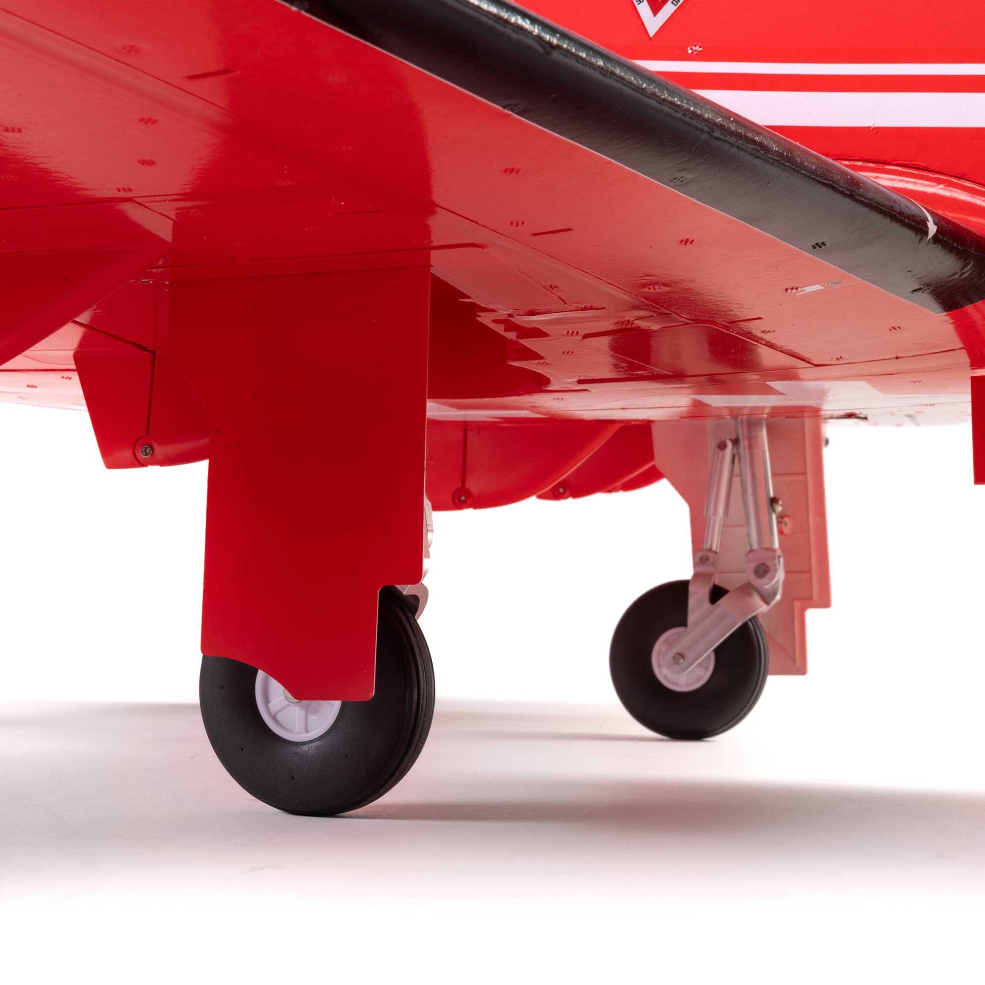 PREORDER Pilatus PC-21 1.3m BNF/PNP with AS3X+ and SAFE Select
