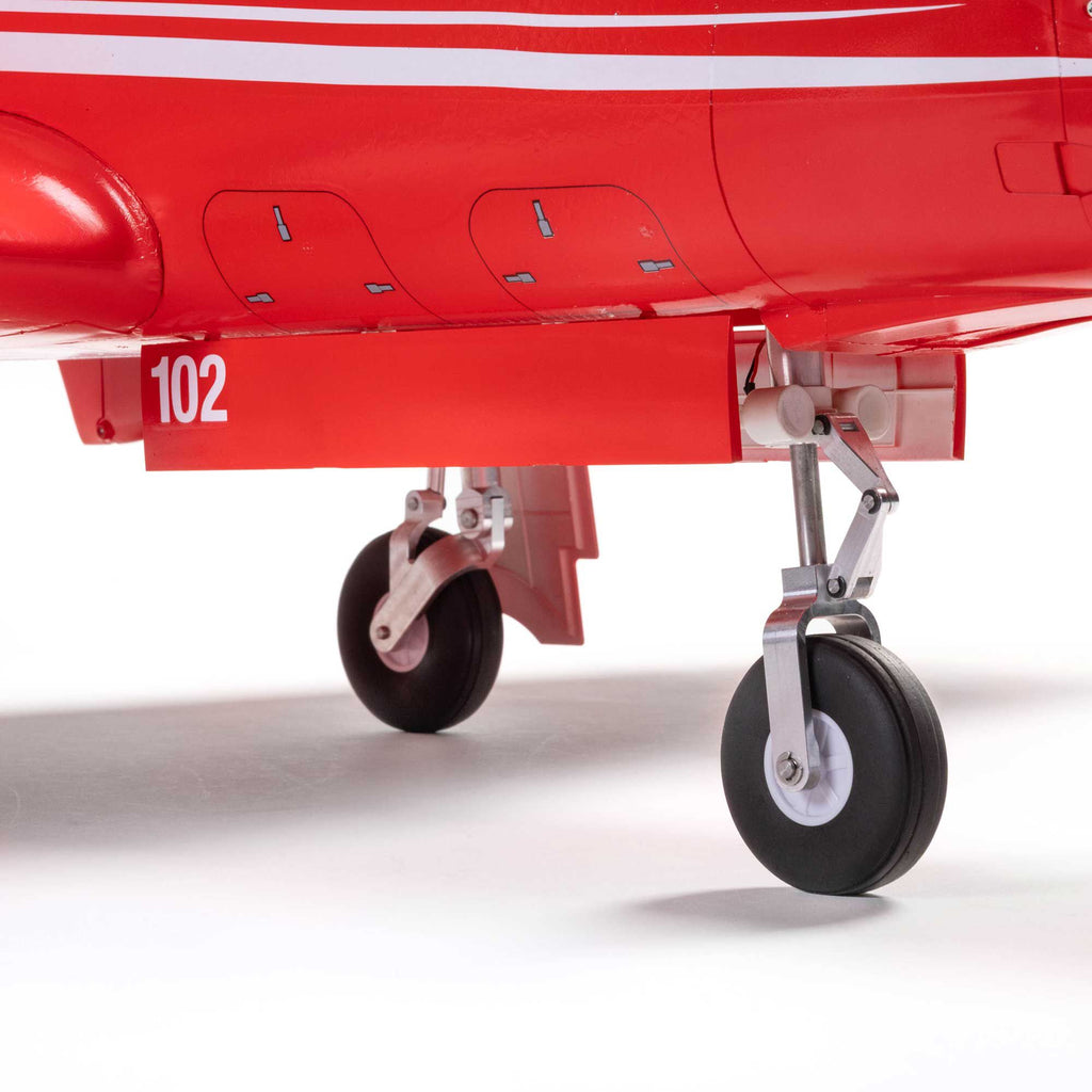 PREORDER Pilatus PC-21 1.3m BNF/PNP with AS3X+ and SAFE Select