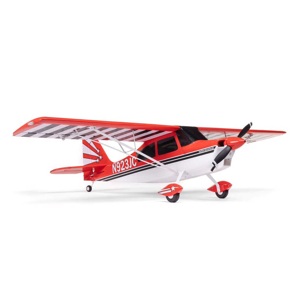 PREORDER Super Decathlon 1.2m EFL20575 / EFL20550