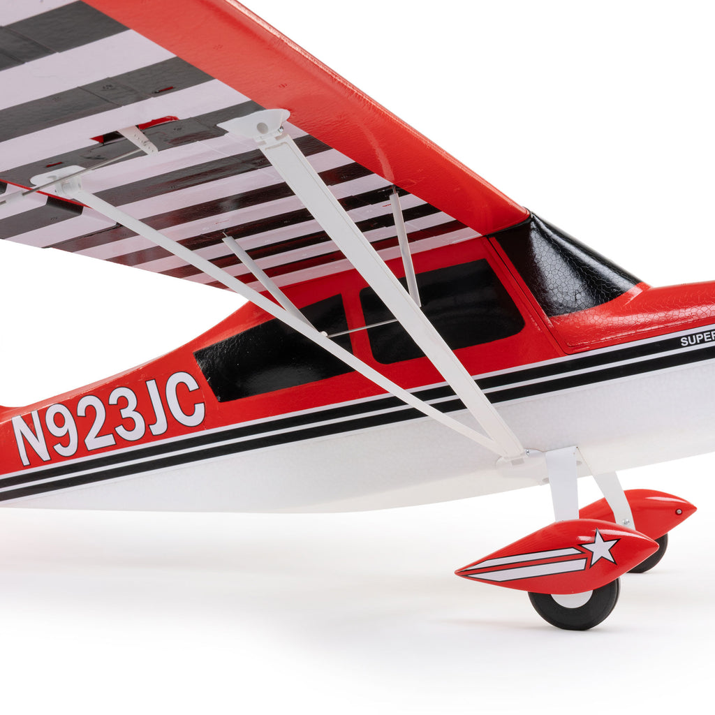 PREORDER Super Decathlon 1.2m EFL20575 / EFL20550